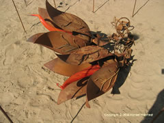 galerie Manfreds Gartentr&auml;ume Garten Kunst Dekoration bild04